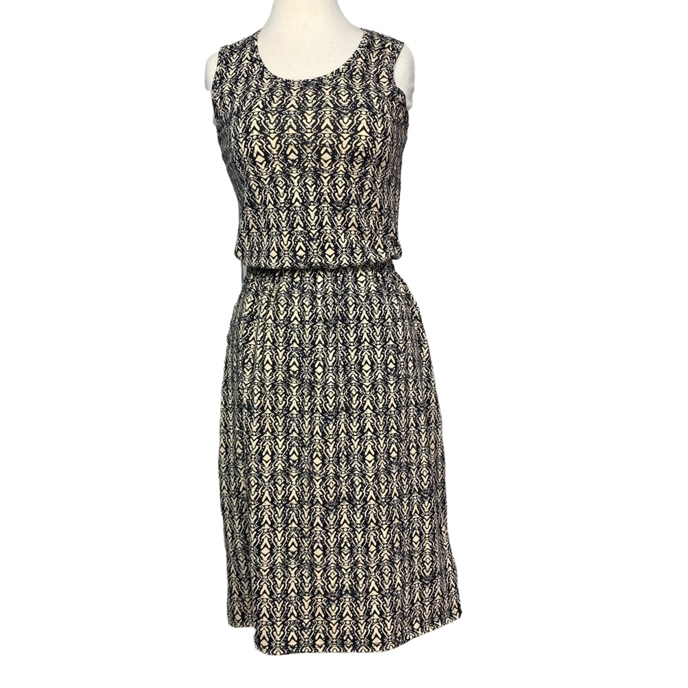 LuLaRoe Summer Sleeveless Dress